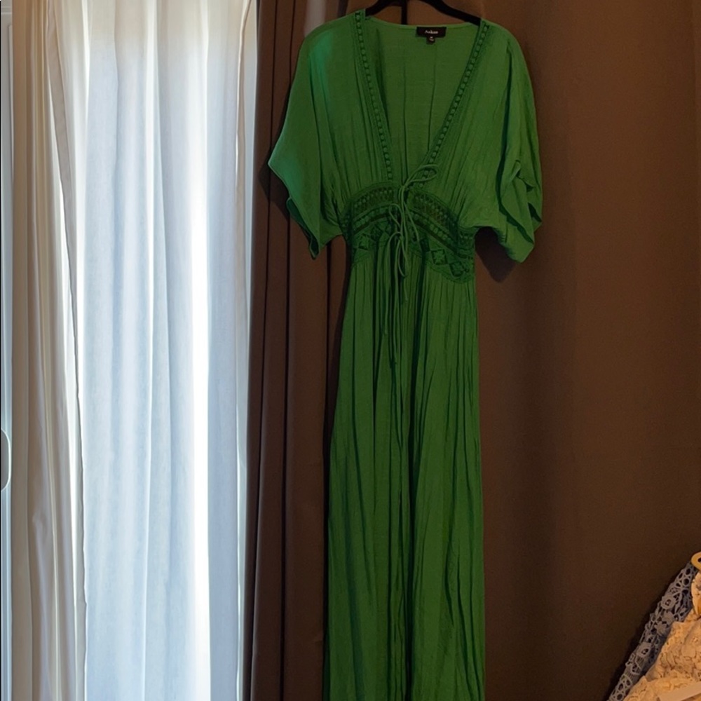 Vici cover up dress